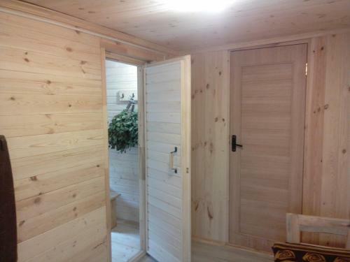 Apartamento Agrousadba Dom Lesnika