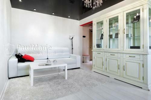 Paulmarie Apartments On Lazo