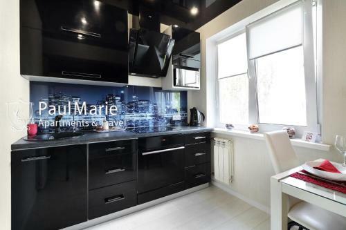 Paulmarie Apartments On Lazo
