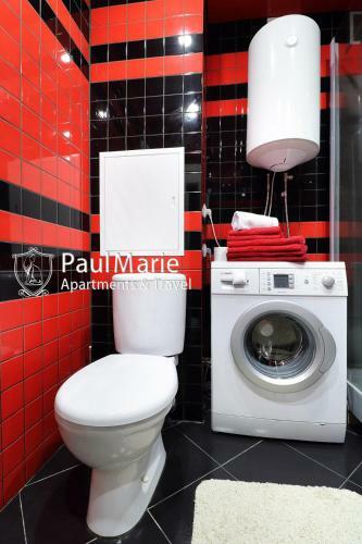 Paulmarie Apartments On Lazo