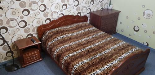 Apartment On Prospekt Pobedy 17