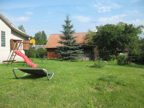 Agroturismo Usadba 4 Seasons