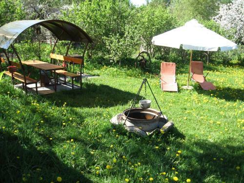 Agroturismo Usadba 4 Seasons