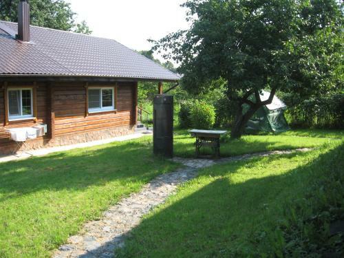 Agroturismo Usadba 4 Seasons