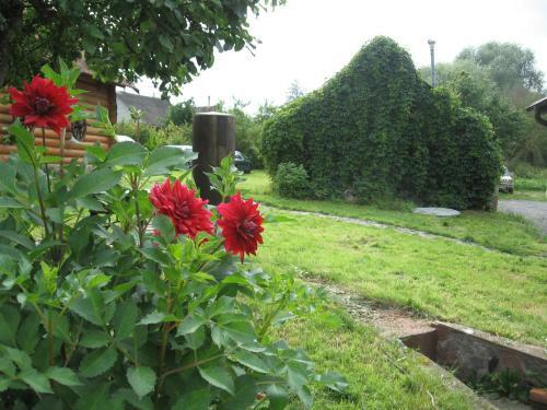 Agroturismo Usadba 4 Seasons