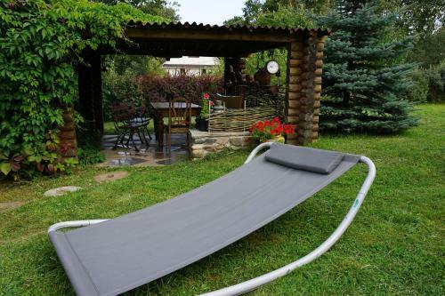 Agroturismo Usadba 4 Seasons