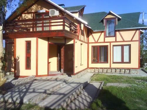 Hostal Guest House Studionka