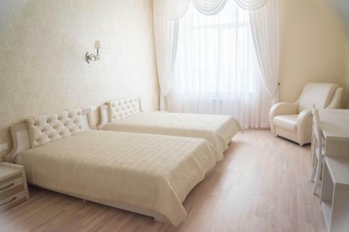 Hotel Snovskii Maiontak