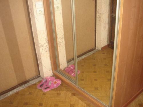 Apartment On Nezavisimosty 137