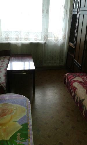 Apartment On Nezavisimosty 137