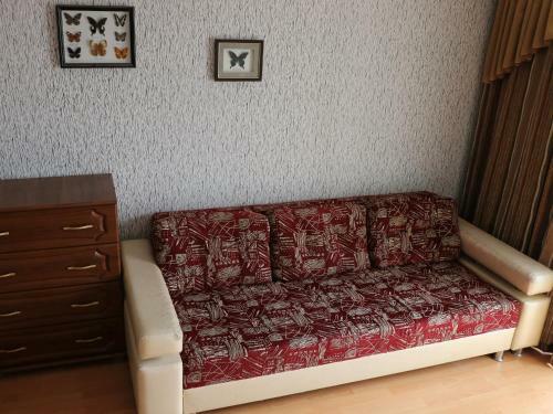Apartment On Pravdy 66