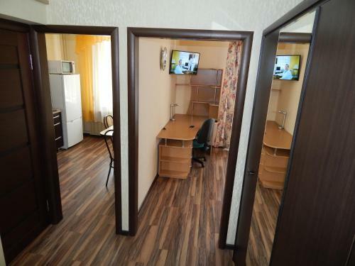 Apartment On Prospekt Pobedy