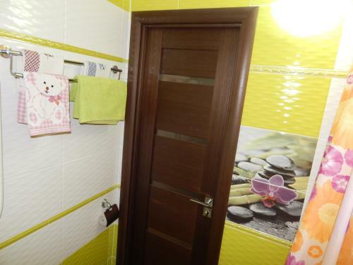 Apartment On Prospekt Pobedy