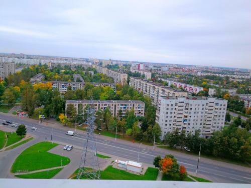 Apartamento Vitebsk Tower