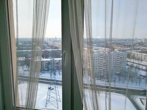 Apartamento Vitebsk Tower