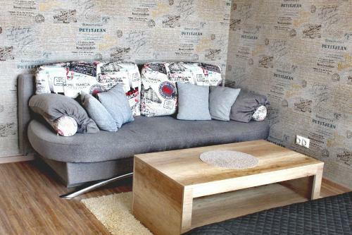 Apartamento Vitebsk Tower