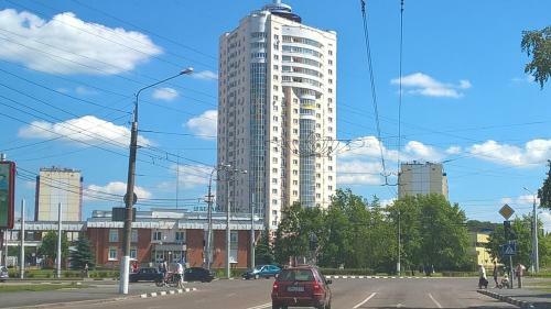 Apartamento Vitebsk Tower
