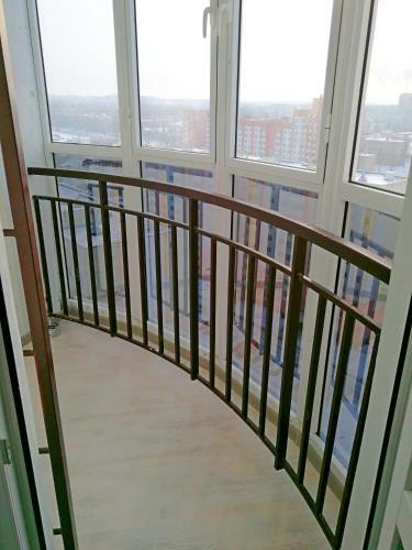 Apartamento Vitebsk Tower