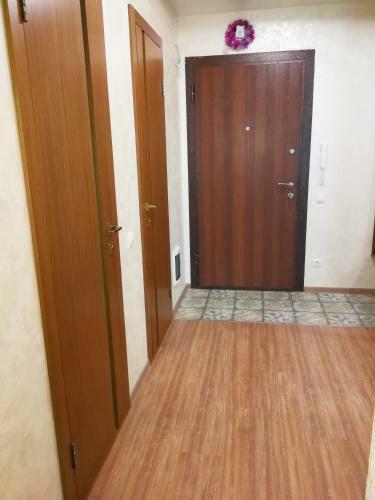 Apartamento Vitebsk Tower