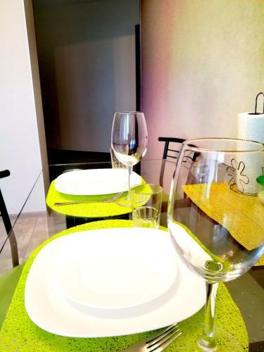 Apartamento Vitebsk Tower