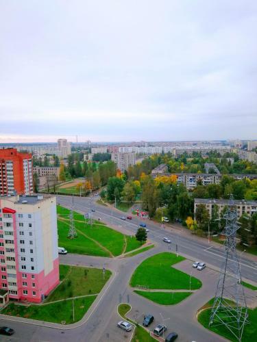 Apartamento Vitebsk Tower