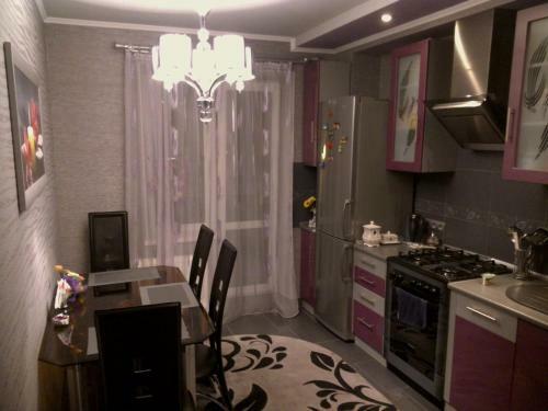 Apartment Pravda