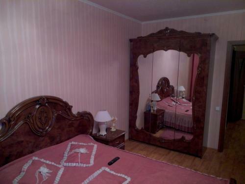 Apartment Pravda