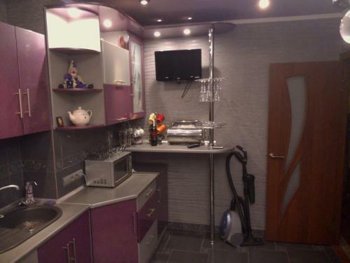 Apartment Pravda