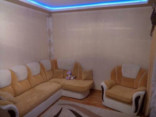 Apartment Pravda