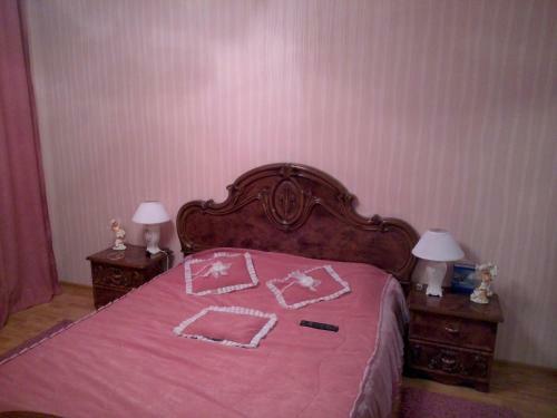 Apartment Pravda