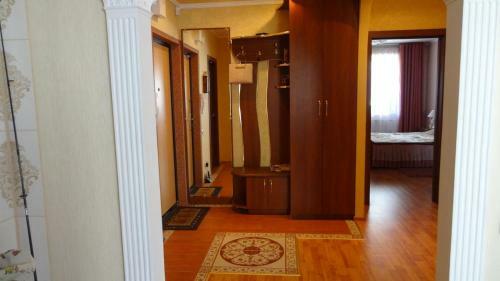 Apartment Pravda