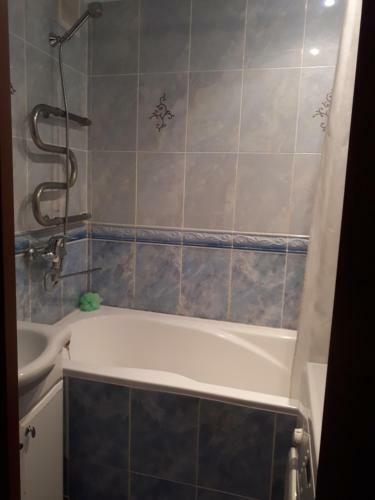 Apartment Pravda