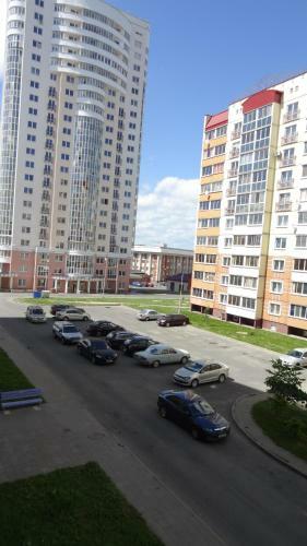 Apartment Pravda