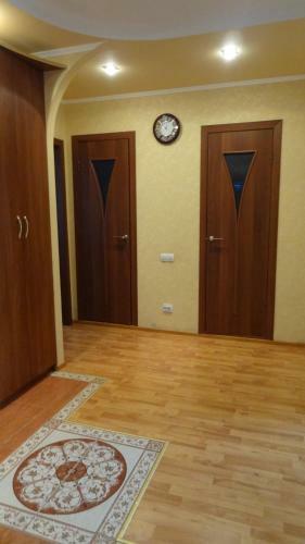 Apartment Pravda