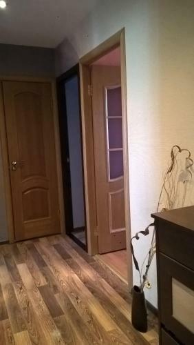 Apartment On Tereshkovoy 26