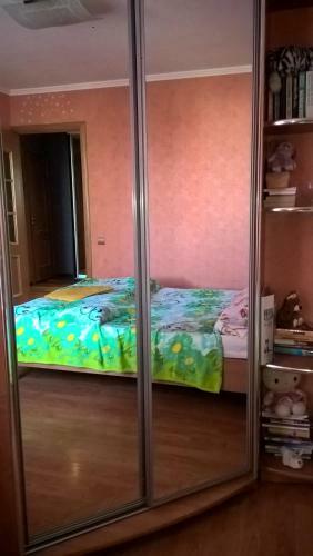 Apartment On Tereshkovoy 26