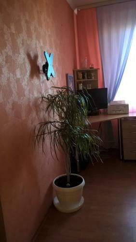 Apartment On Tereshkovoy 26