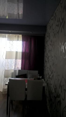 Apartment On Tereshkovoy 26
