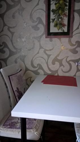 Apartment On Tereshkovoy 26