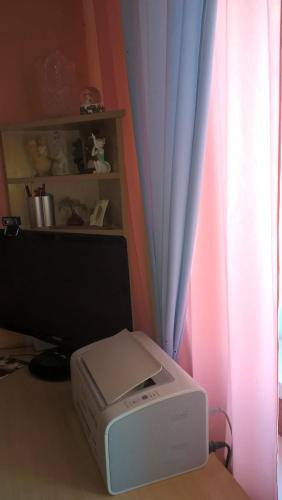 Apartment On Tereshkovoy 26