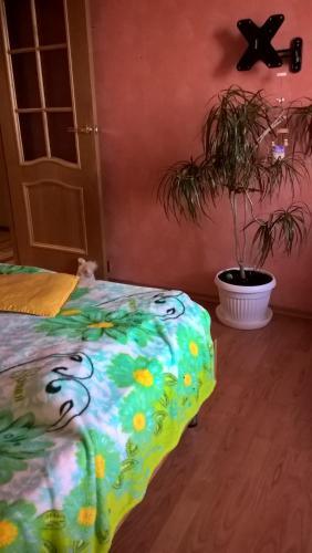 Apartment On Tereshkovoy 26