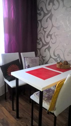 Apartment On Tereshkovoy 26