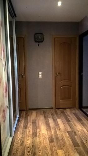 Apartment On Tereshkovoy 26