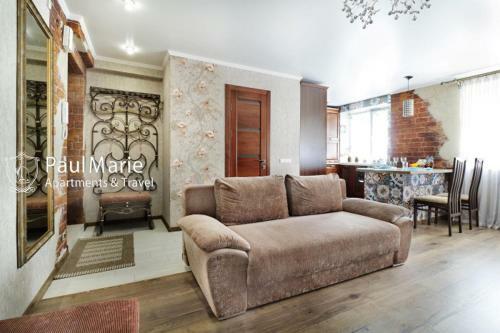 Paulmarie Apartments On Lenina Street