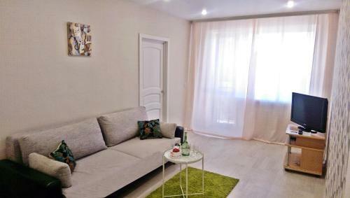 Damario Center Apartment
