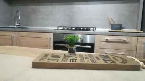 Apartamento Oliva