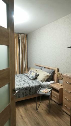 Apartamento Oliva