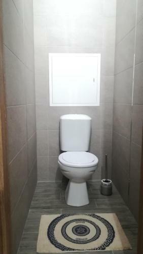 Apartamento Oliva