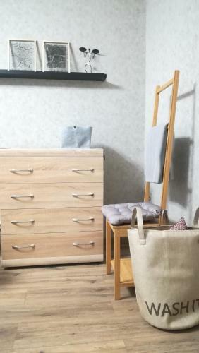 Apartamento Oliva