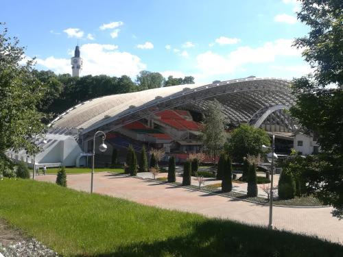 Apartamento Oliva